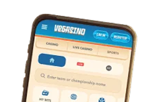 Vegasino Pobierz