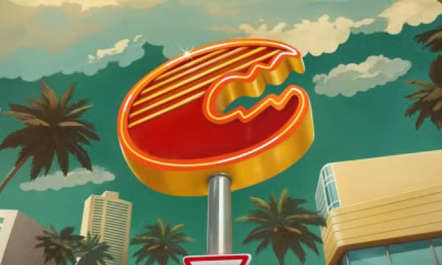 Vegasino Gry