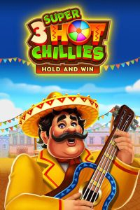 Super 3 Hot Chillies