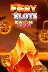 Fiery Slots Cash