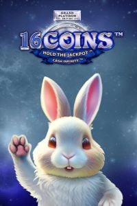 16 Coins